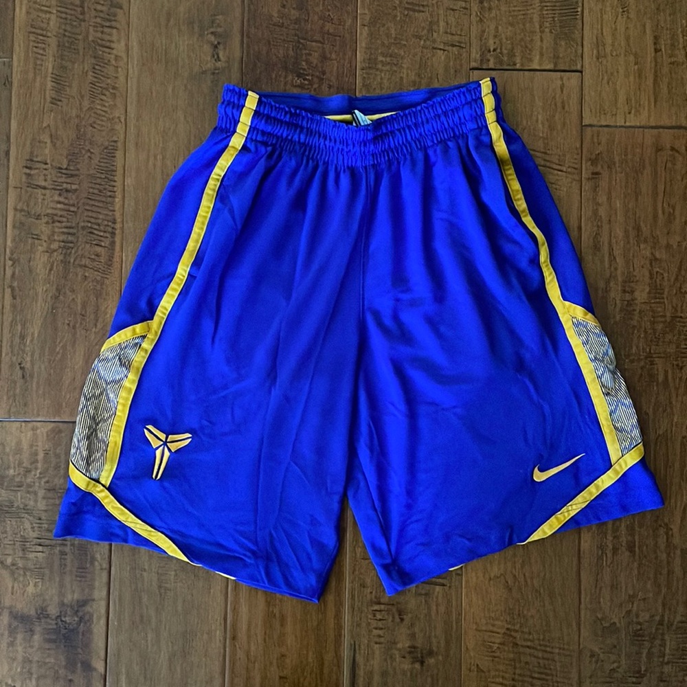 COPY - Kobe Dri-Fit Basketball Shorts